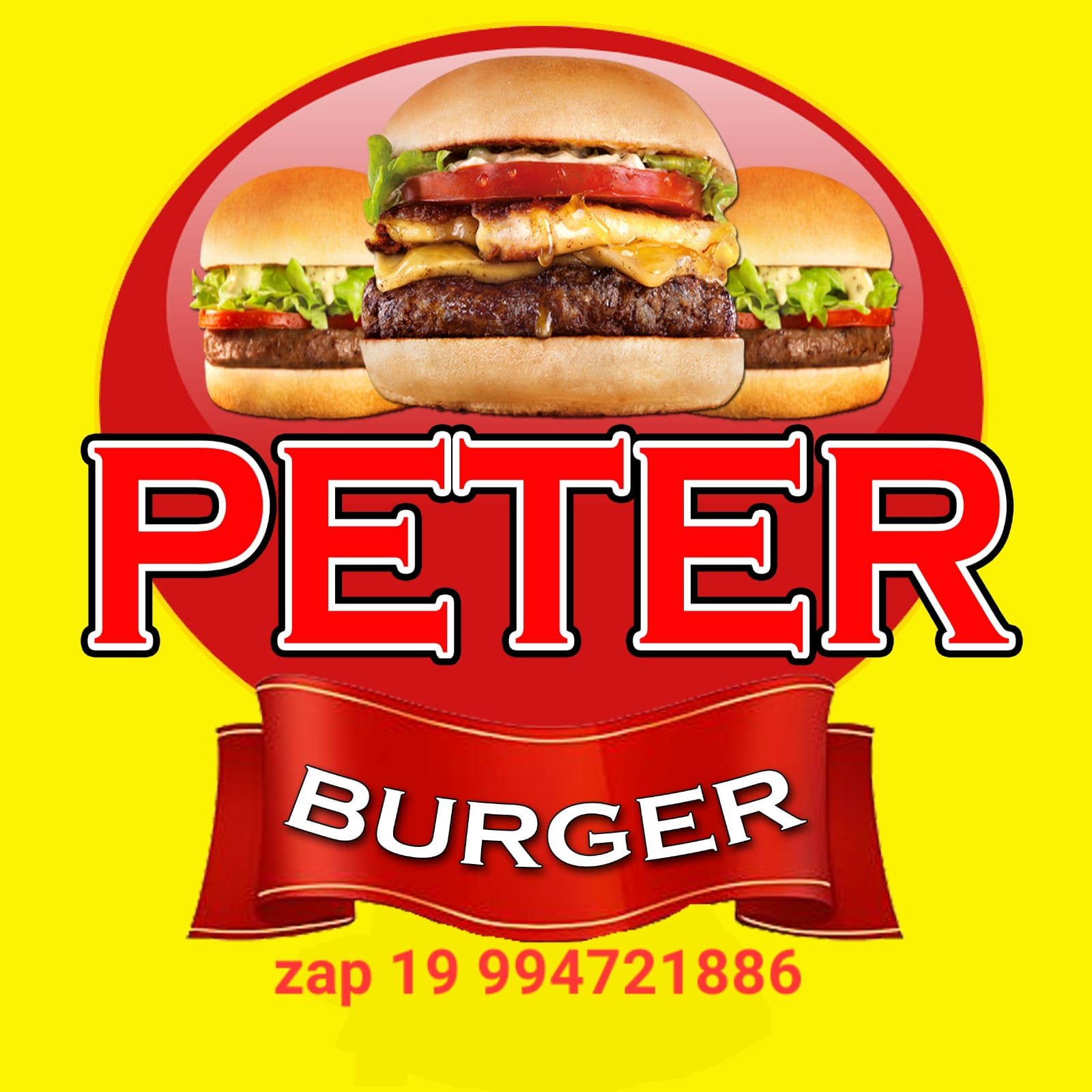 Peter Burger