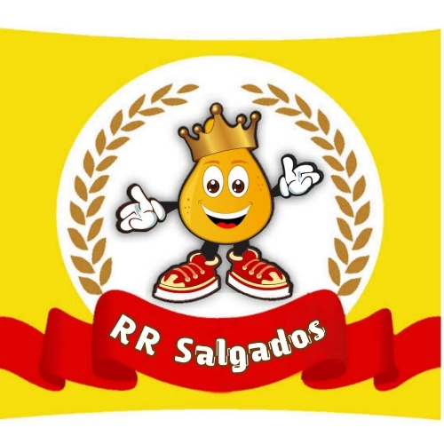 RR salgados Sarapuí