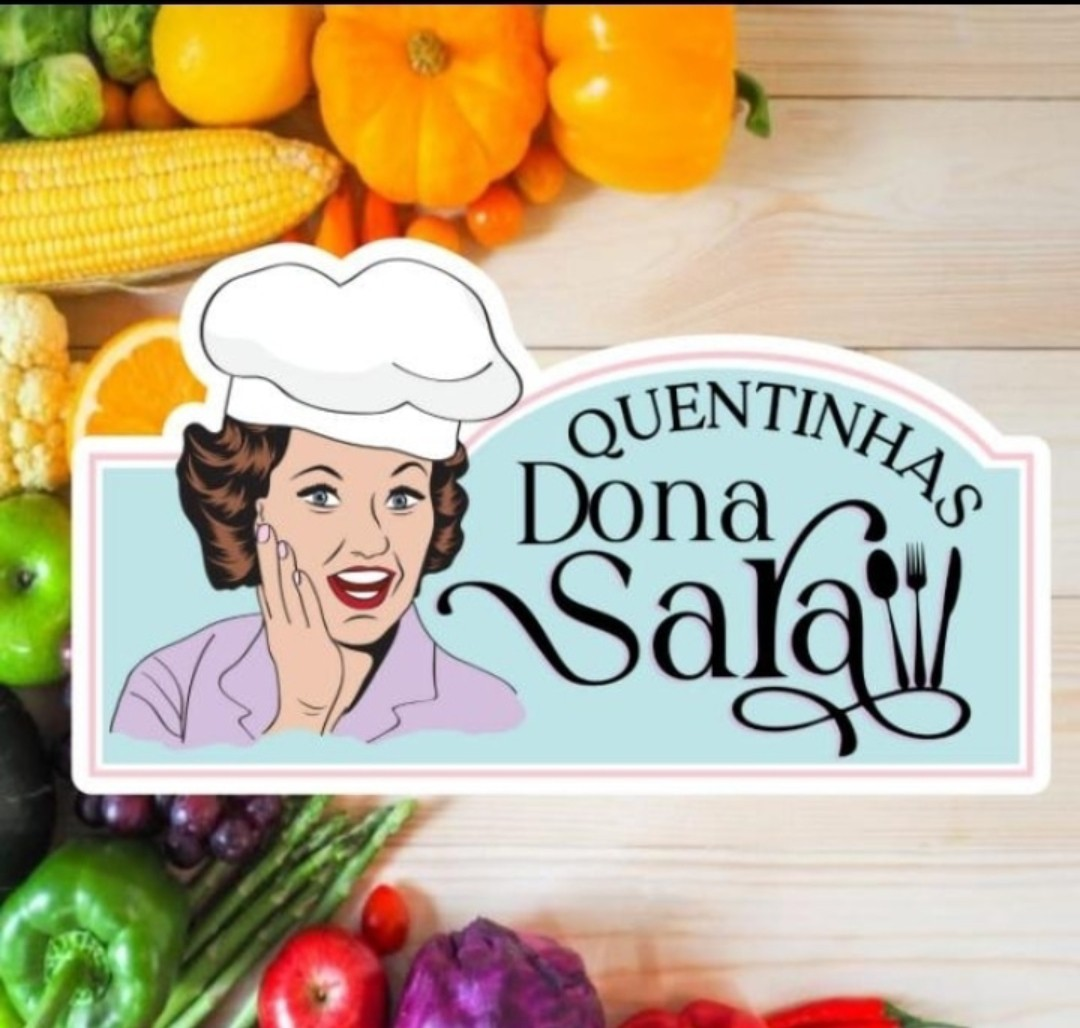 Quentinhas da Sara