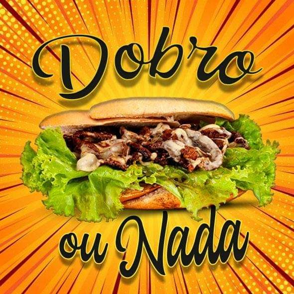 Dobro ou Nada Delivery