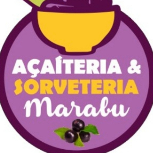 Açaíteria e Sorveteria Marabu