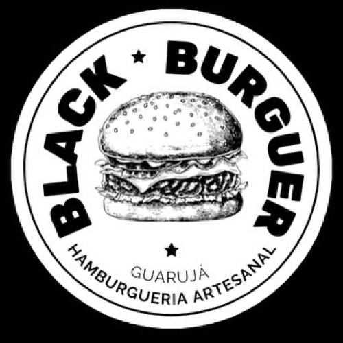 Black Burguer