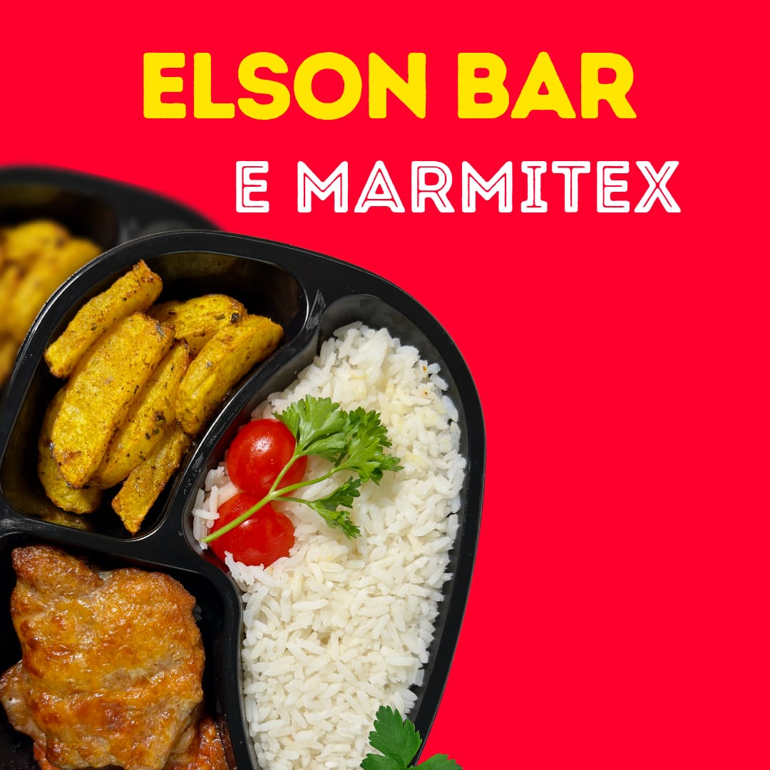 Elson Bar