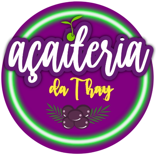Açaiteria da thay