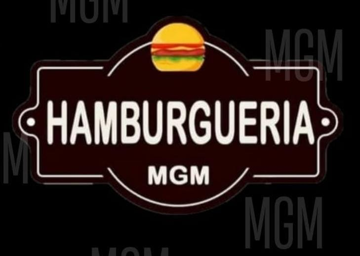 Hamburgueria MGM