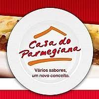 A Casa do Parmegiana
