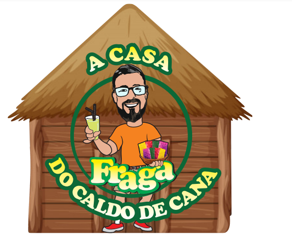 A Casa de Caldo de Cana do Fraga
