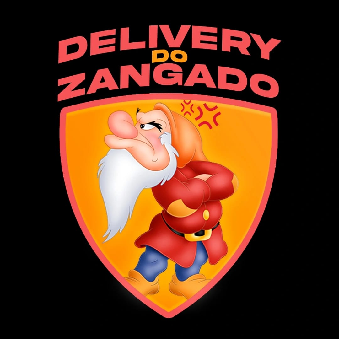Delivery do zangado