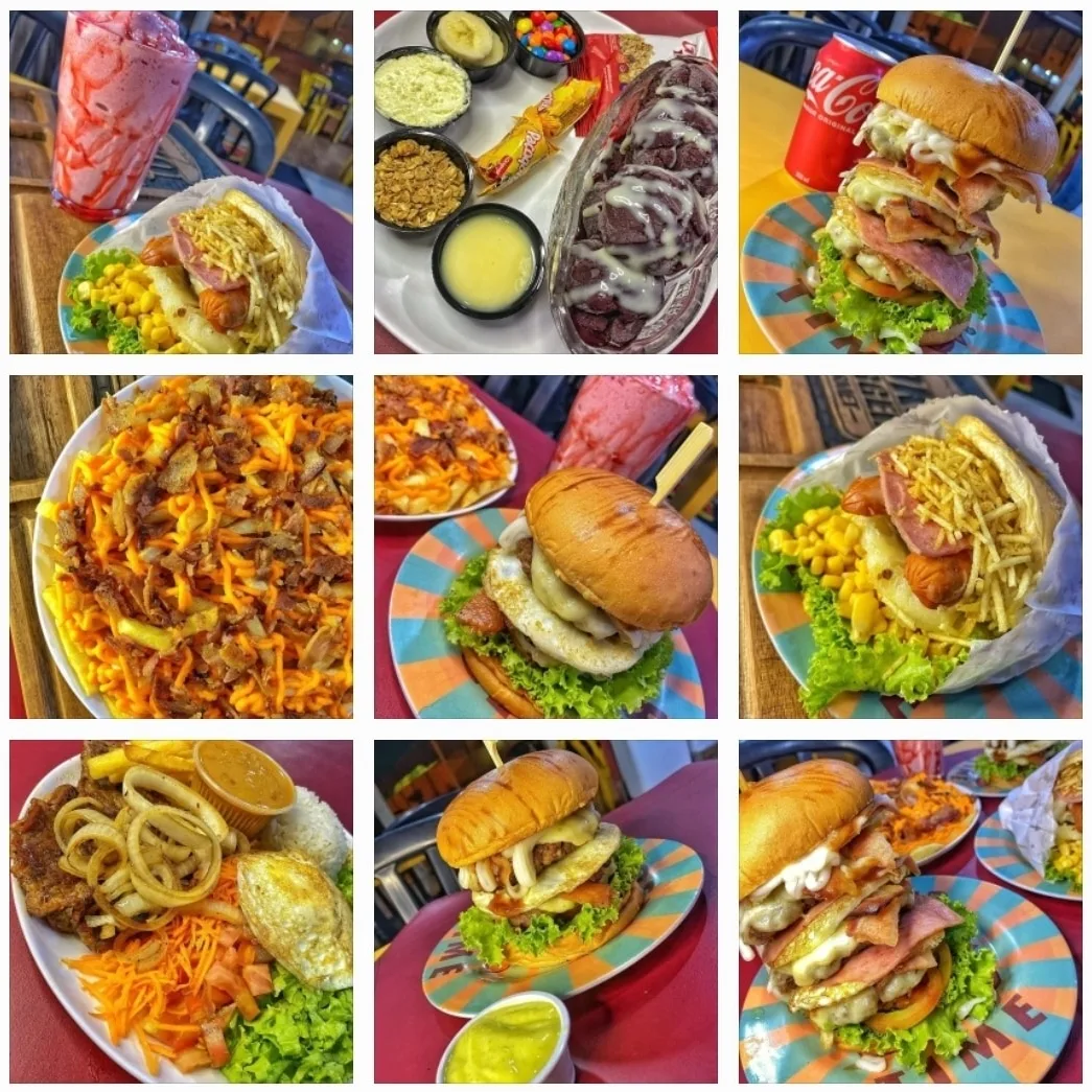 Loko Burger