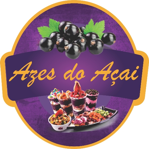 Azes do açaí