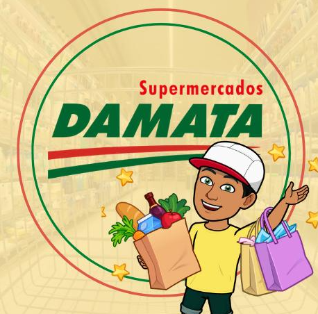 Supermercado Damata