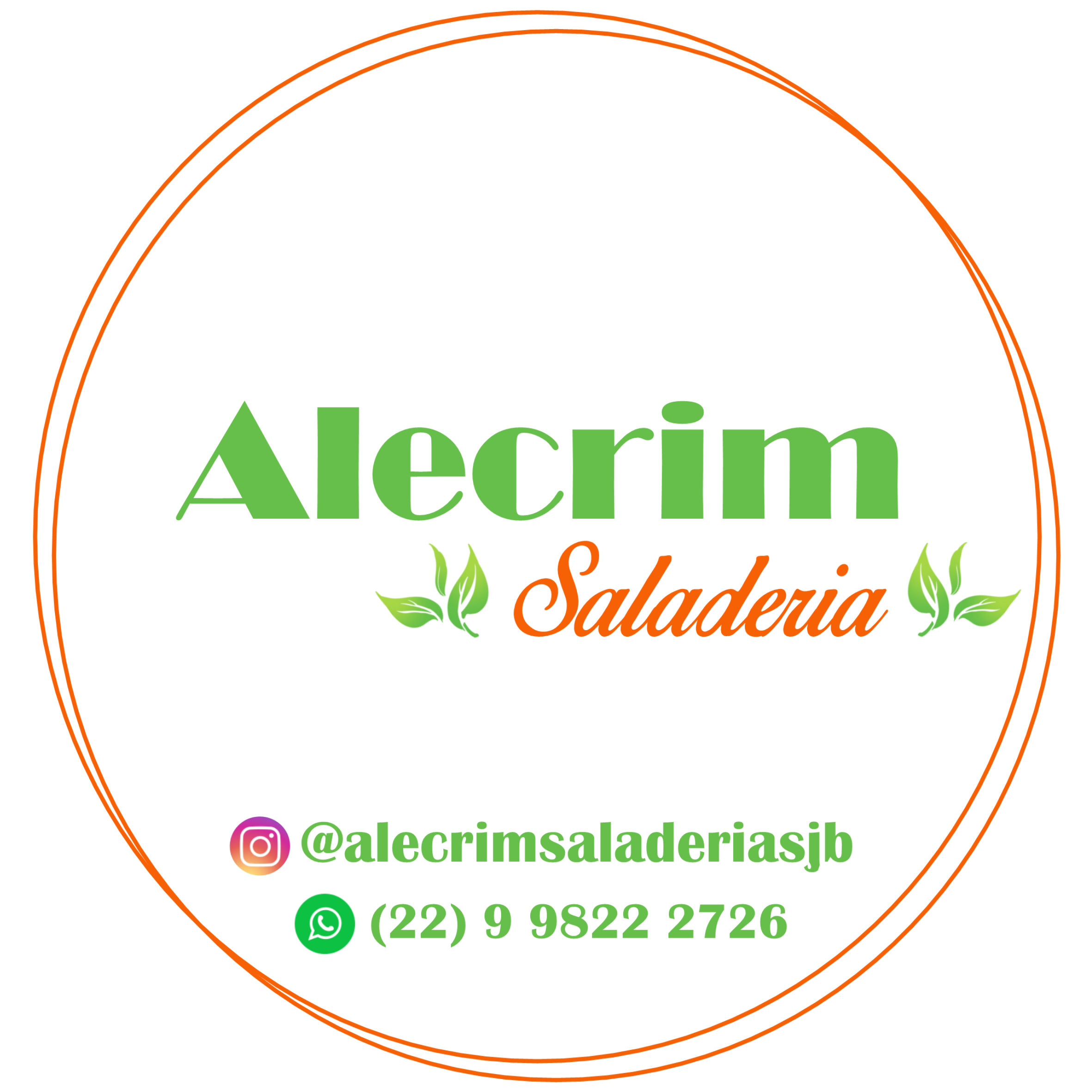 Alecrimsaladeriasjb