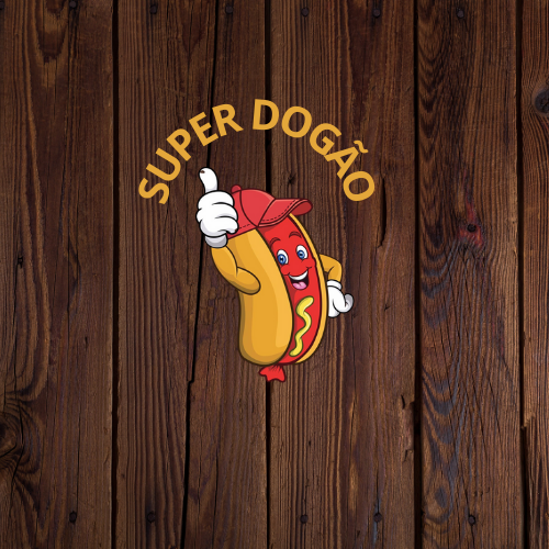 SUPER DOGÃO