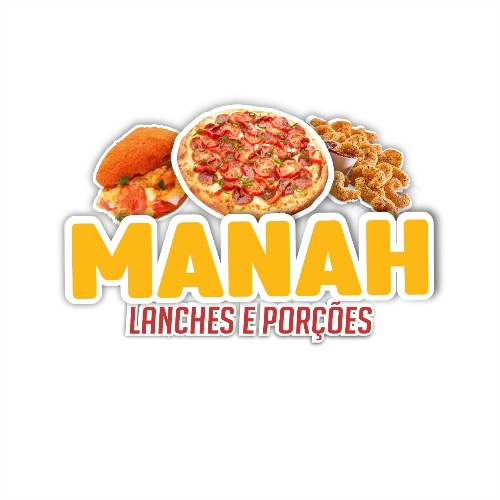 MANAH LANCHES E PORÇÕES