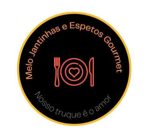 meloojantinhas e espetos gourmet