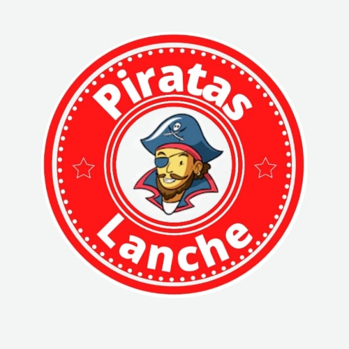 Piratas lanche