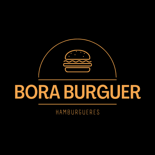 Bora Burguer
