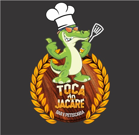 Toca do Jacaré Bar e Petiscaria