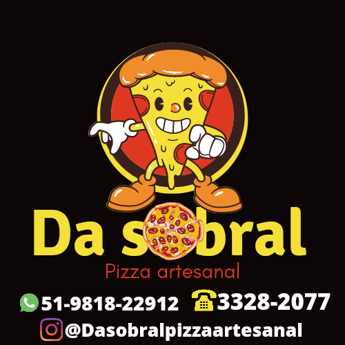 Da sobral pizza artesanal