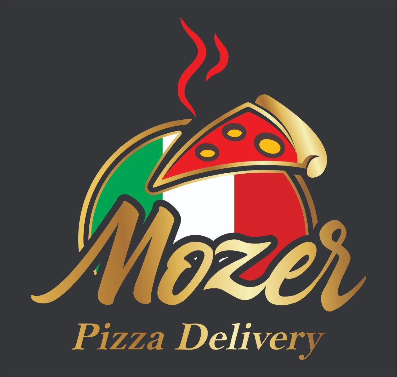 Mozer Pizza Delivery