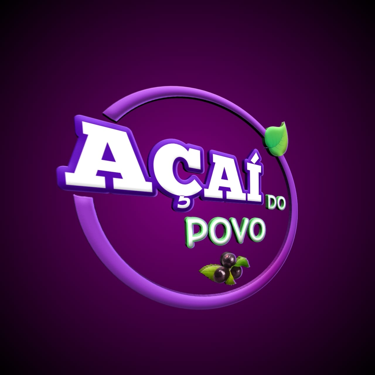 Açaí do Povo