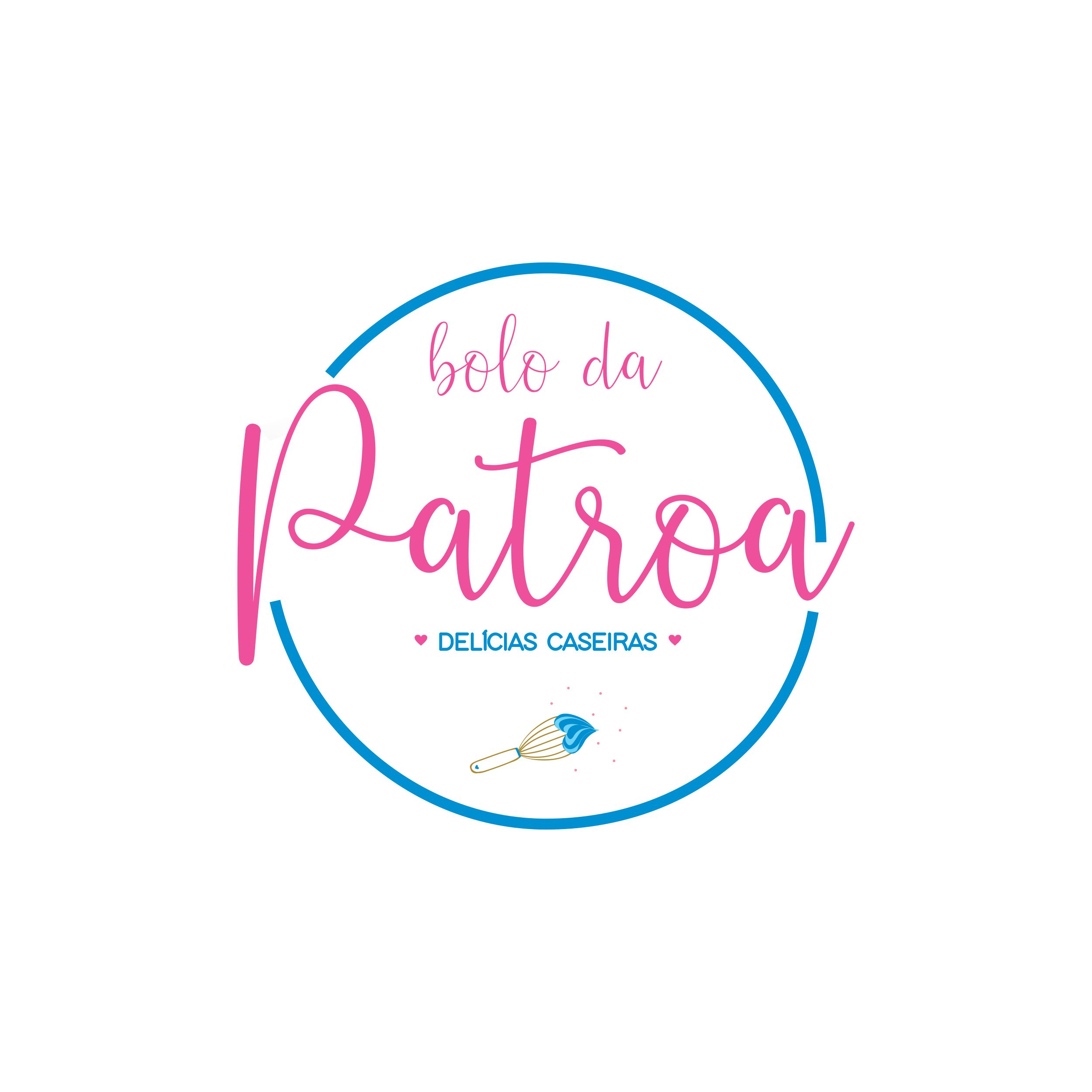 Bolo da Patroa