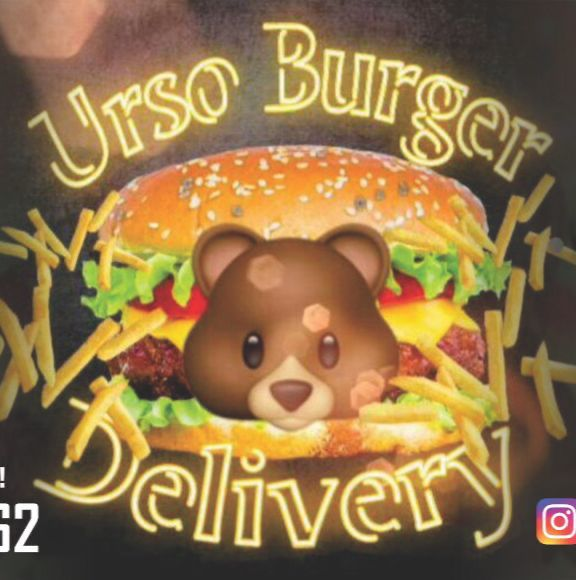 Urso Burguer