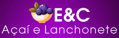 E&C Açaí e Lanchonete