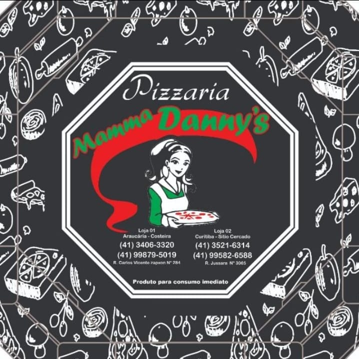 PIZZARIA MAMMA DANNY'S