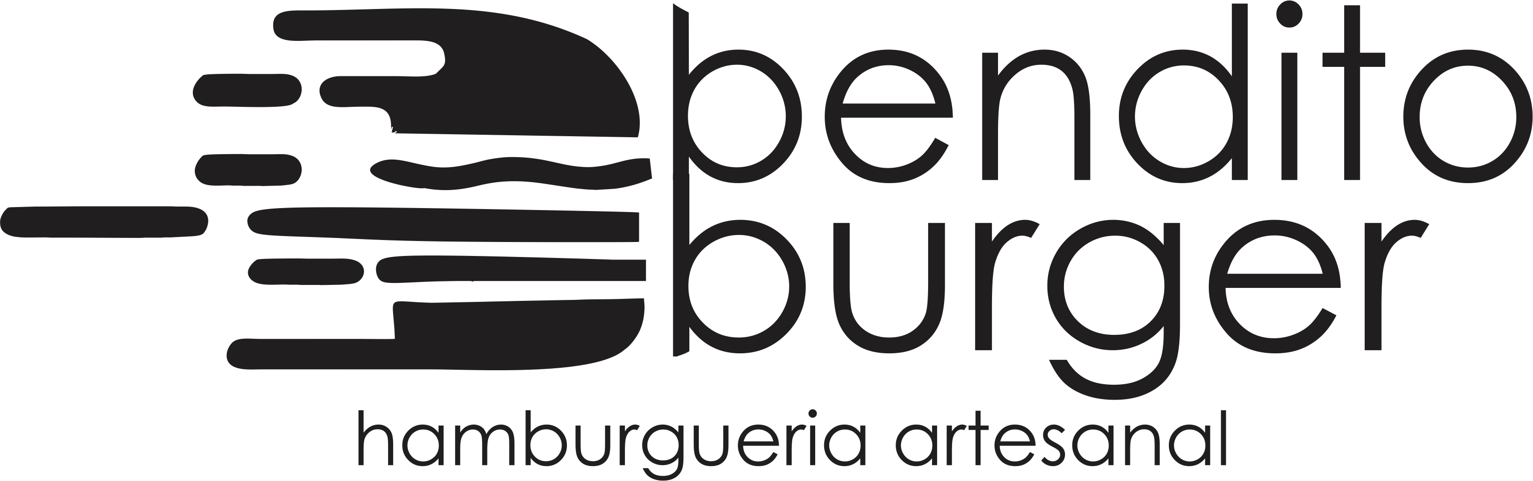 Bendito Burger