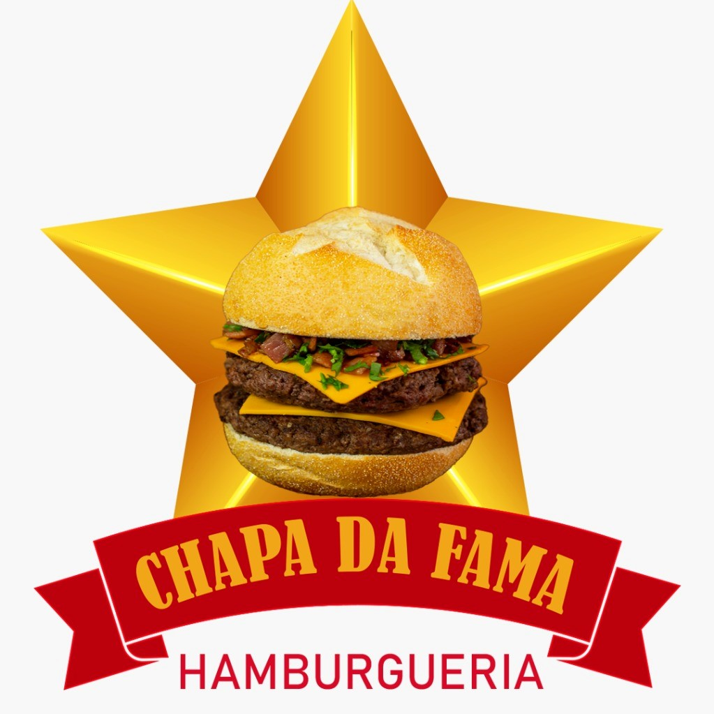 Chapa da Fama Hamburgueria