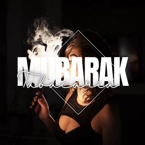 Tabacaria mubarak