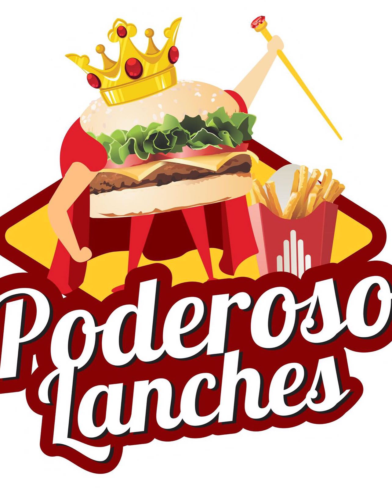 Poderoso Lanches