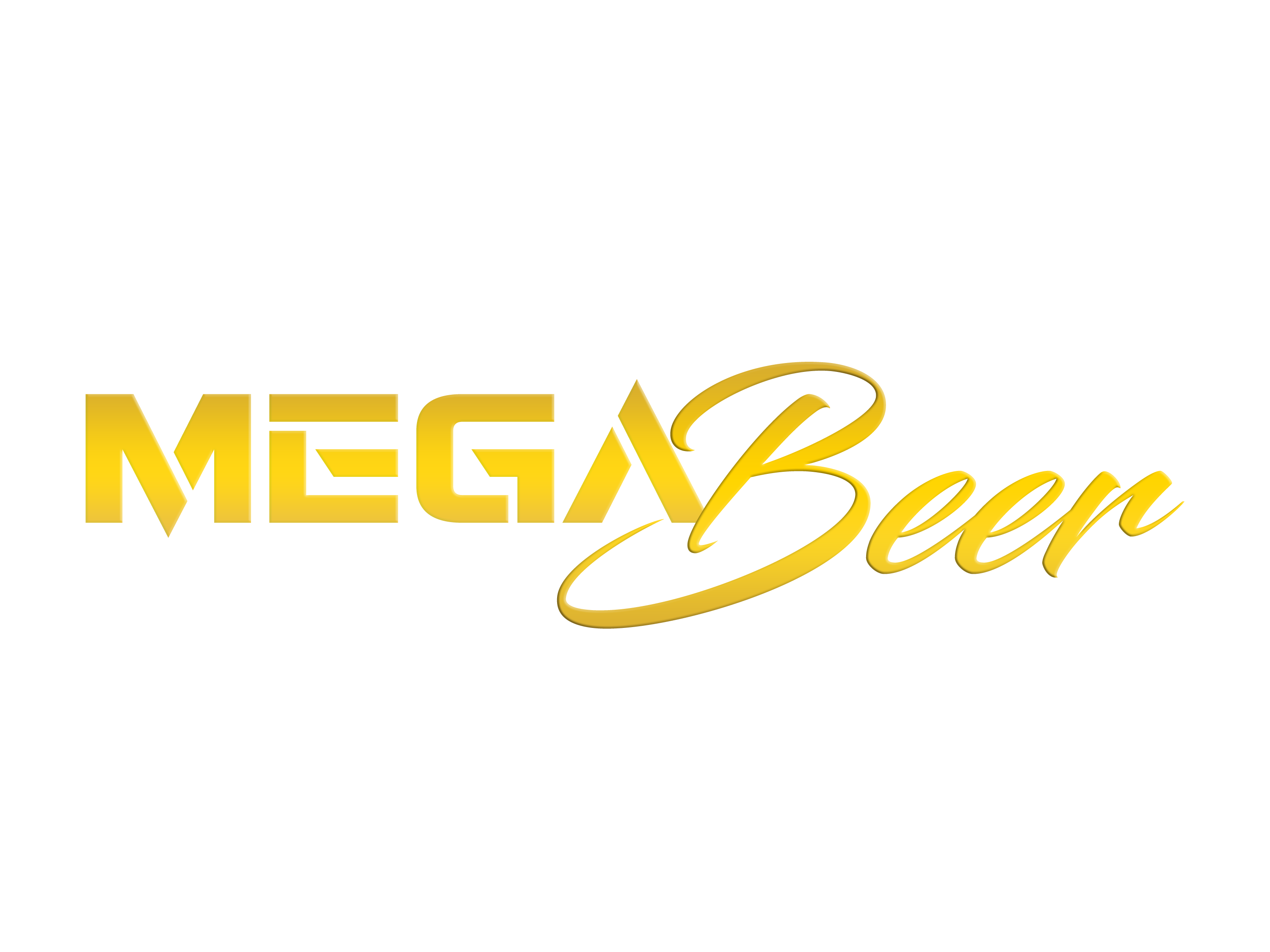 MEGA BEER