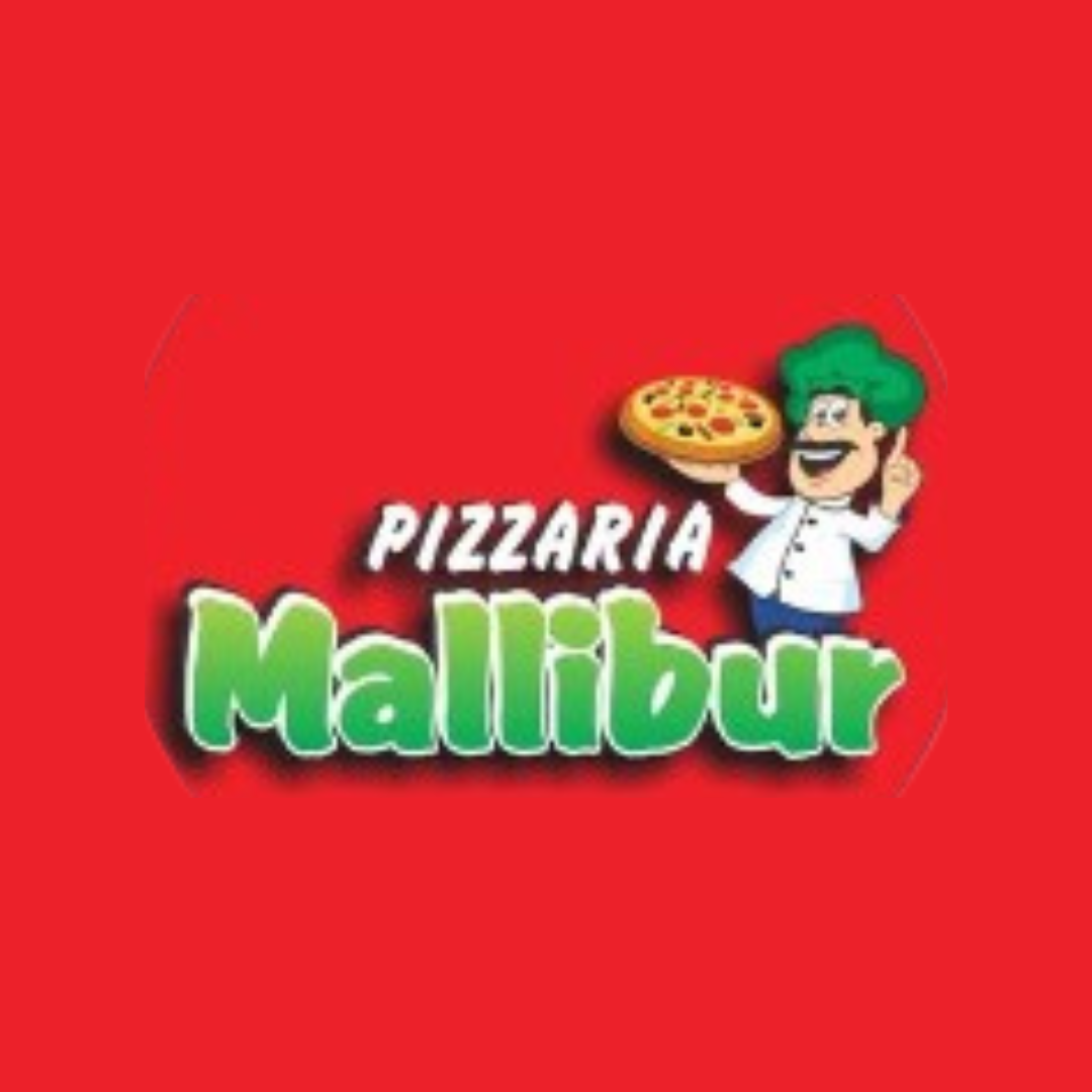 Pizzaria Mallibur Ceilândia - Delivery Faça o Seu Pedido