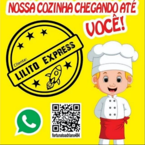 Restaurante do Lilito