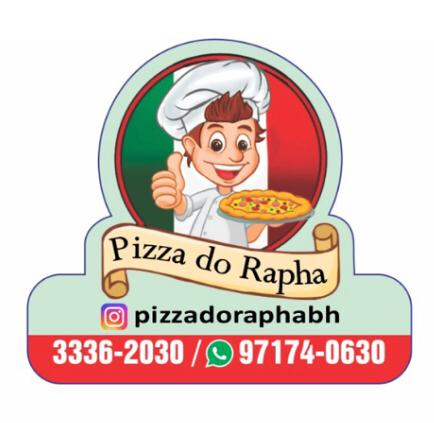 Pizza do Rapha