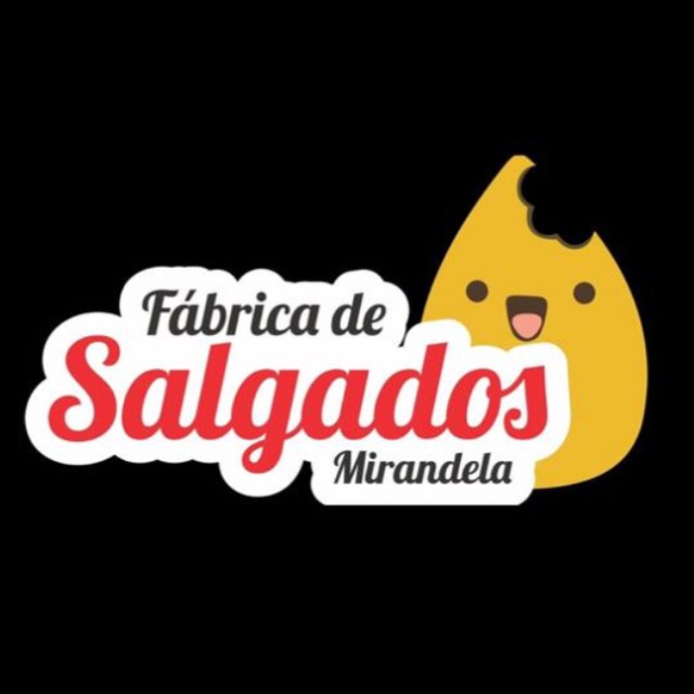 Fabrica de Salgados Mirandela