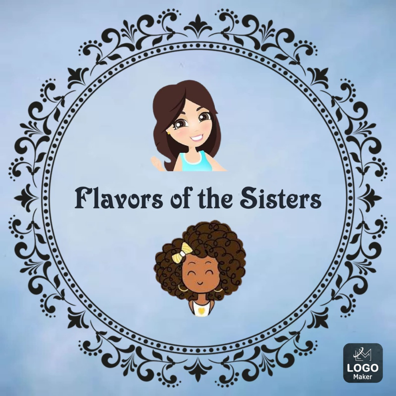 Flavors Of The Sisters