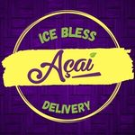 AÇAÍ ICE BLESS
