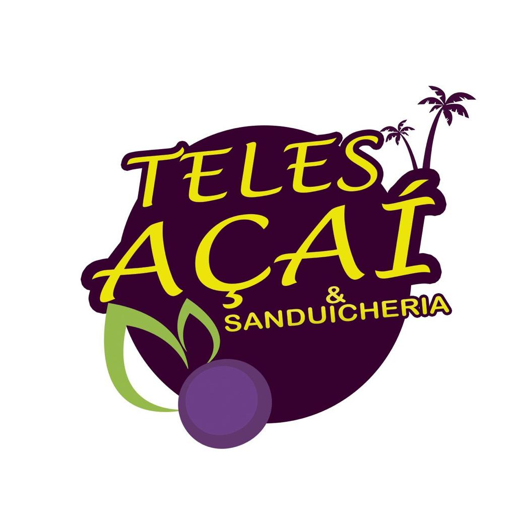 Teles Açaiteria