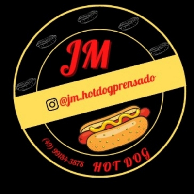 JM Hot Dog Prensado Cardápio - Delivery de Lanches em Otacílio Costa