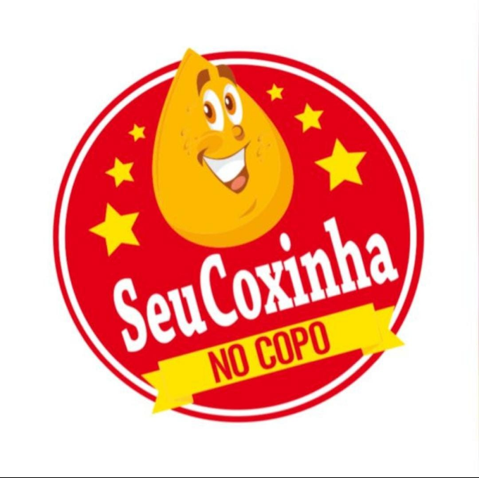 Seu Coxinha no Copo Humaitá