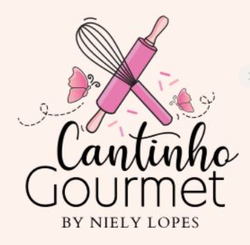 Cantinho gourmet by niely lopes