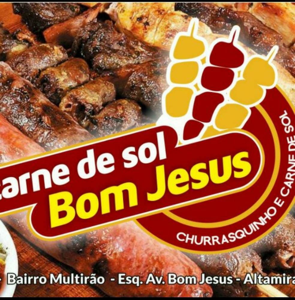 Carne de Sol Bom Jesus