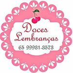 Doces Lembranças