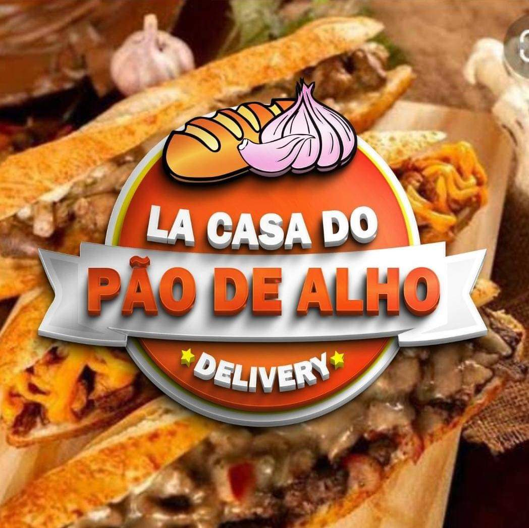 La Casa do Pão de Alho