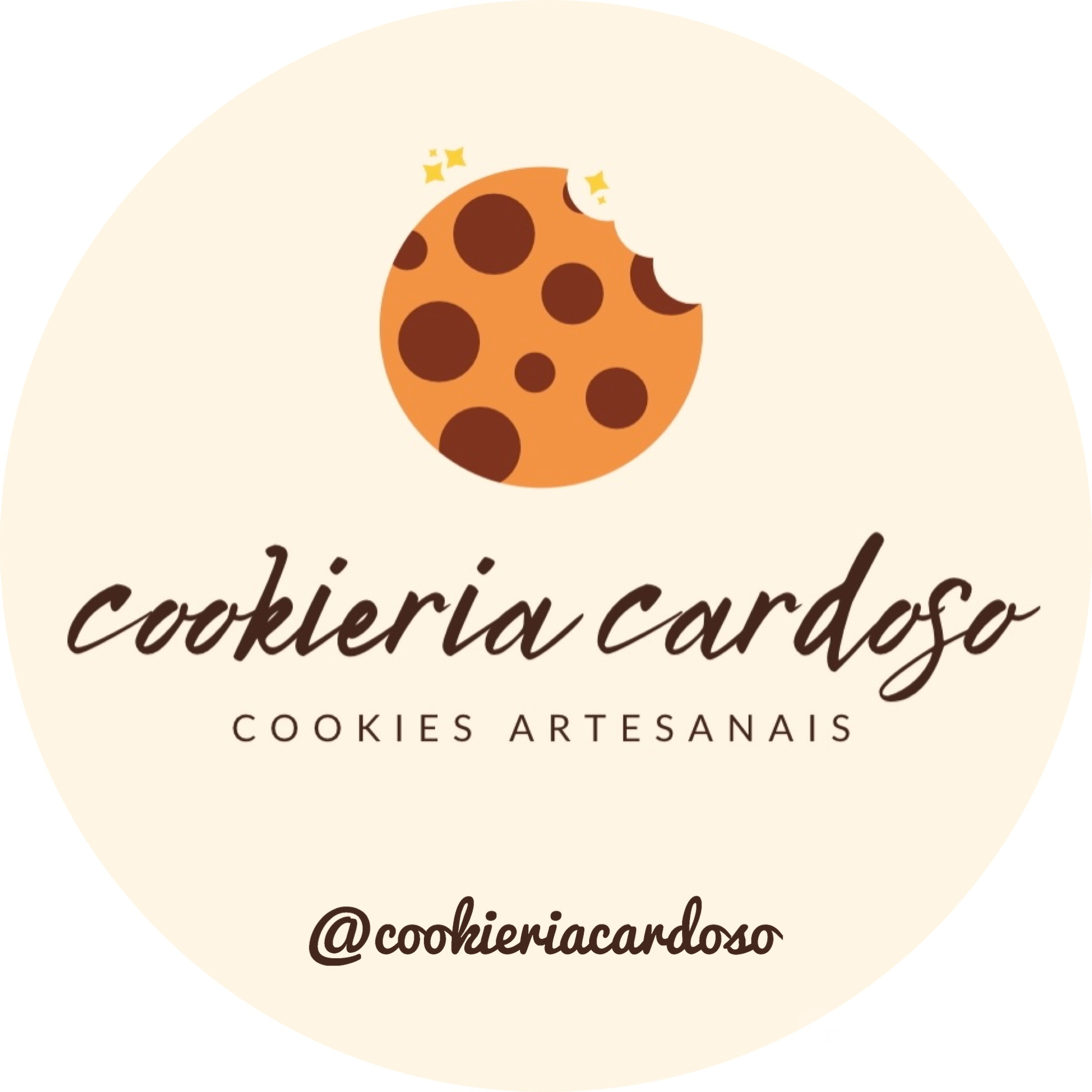 Cookieria Cardoso