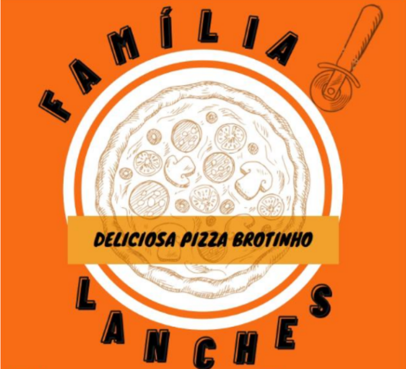 FAMÍLIA LANCHES