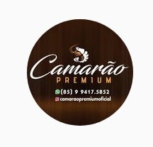 Camarão Premium